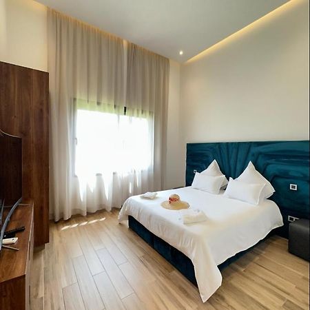 Villa Jne Marrakech Oulad Mazoug Esterno foto