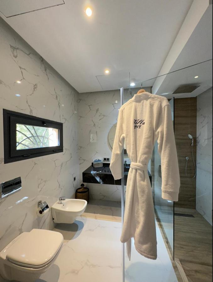 Villa Jne Marrakech Oulad Mazoug Esterno foto