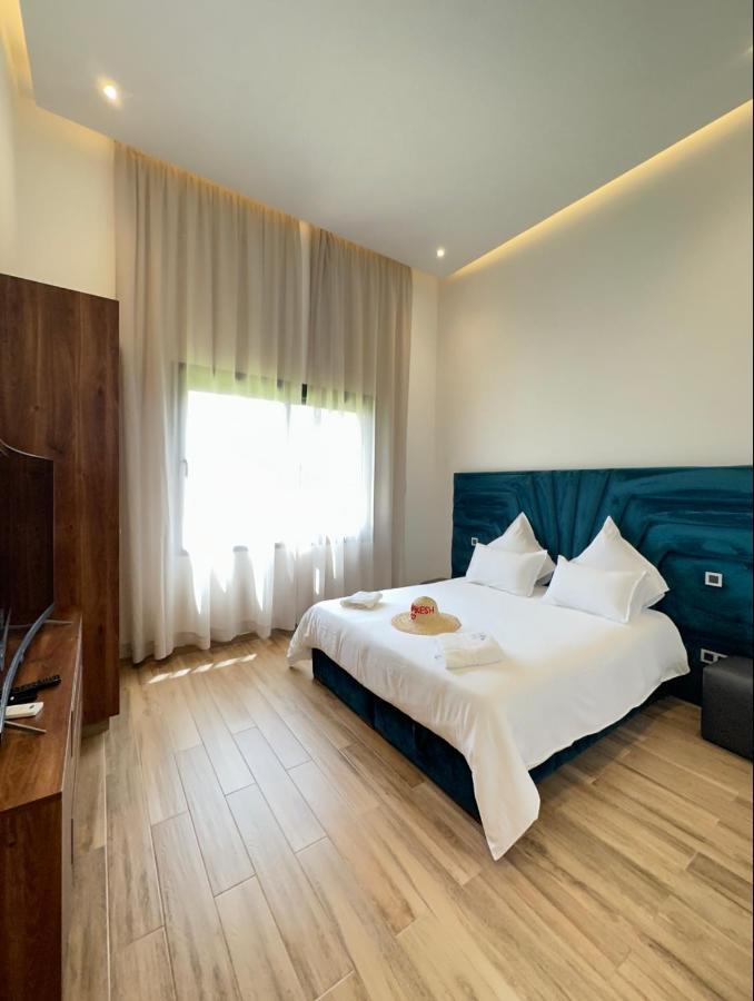 Villa Jne Marrakech Oulad Mazoug Esterno foto