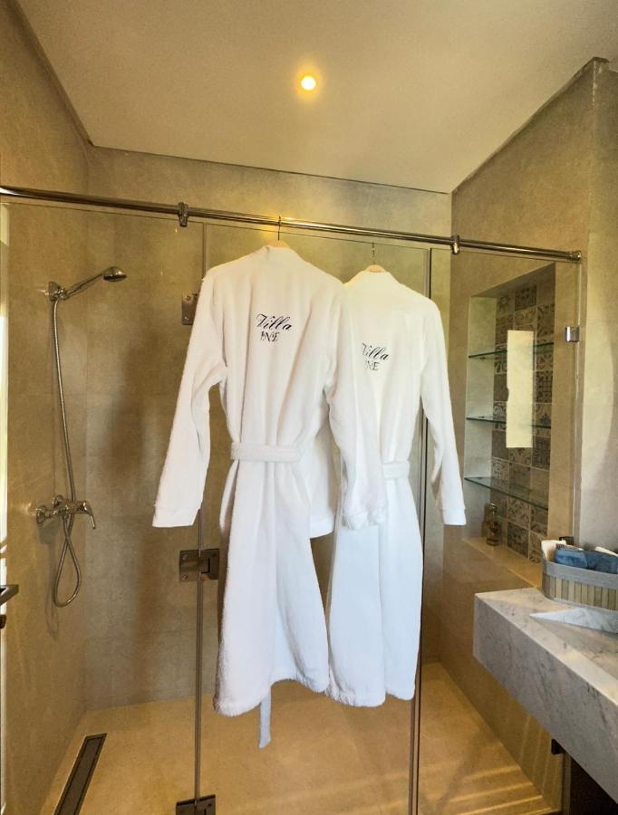 Villa Jne Marrakech Oulad Mazoug Esterno foto
